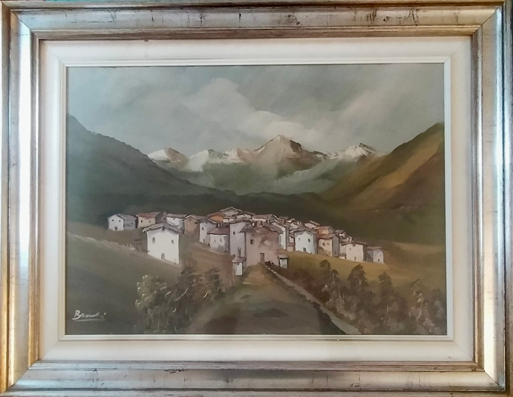 Brischi - Paesaggio
