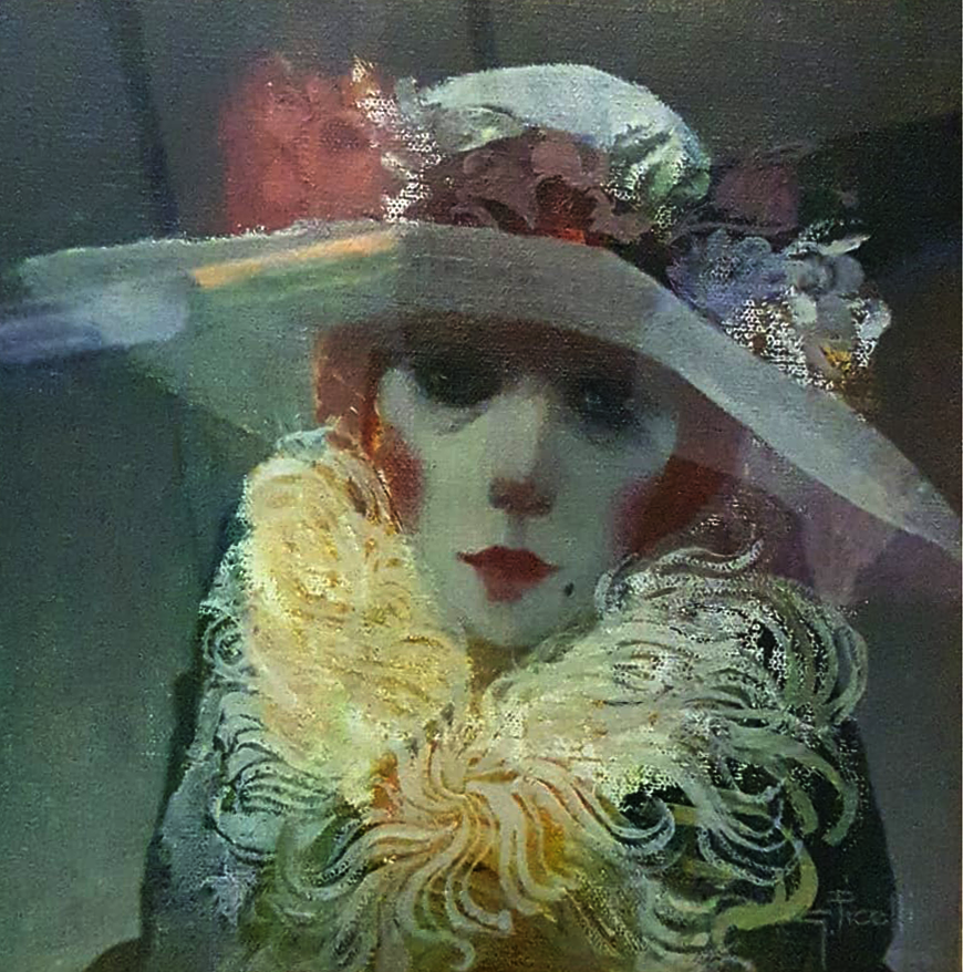 Giulio Picelli - Untitled