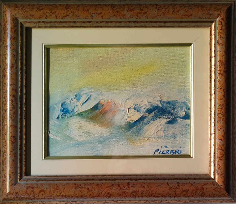 Pierbrì - Pietro Brignoli