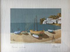 Pinard - Marina Isolana