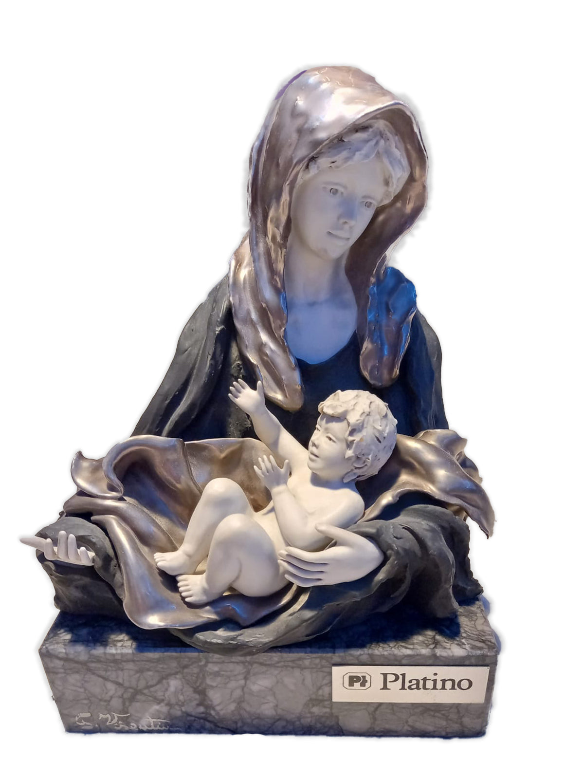 Gianni Visentin - Untitled
