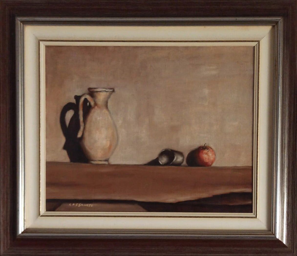 Cassanese - Still Life