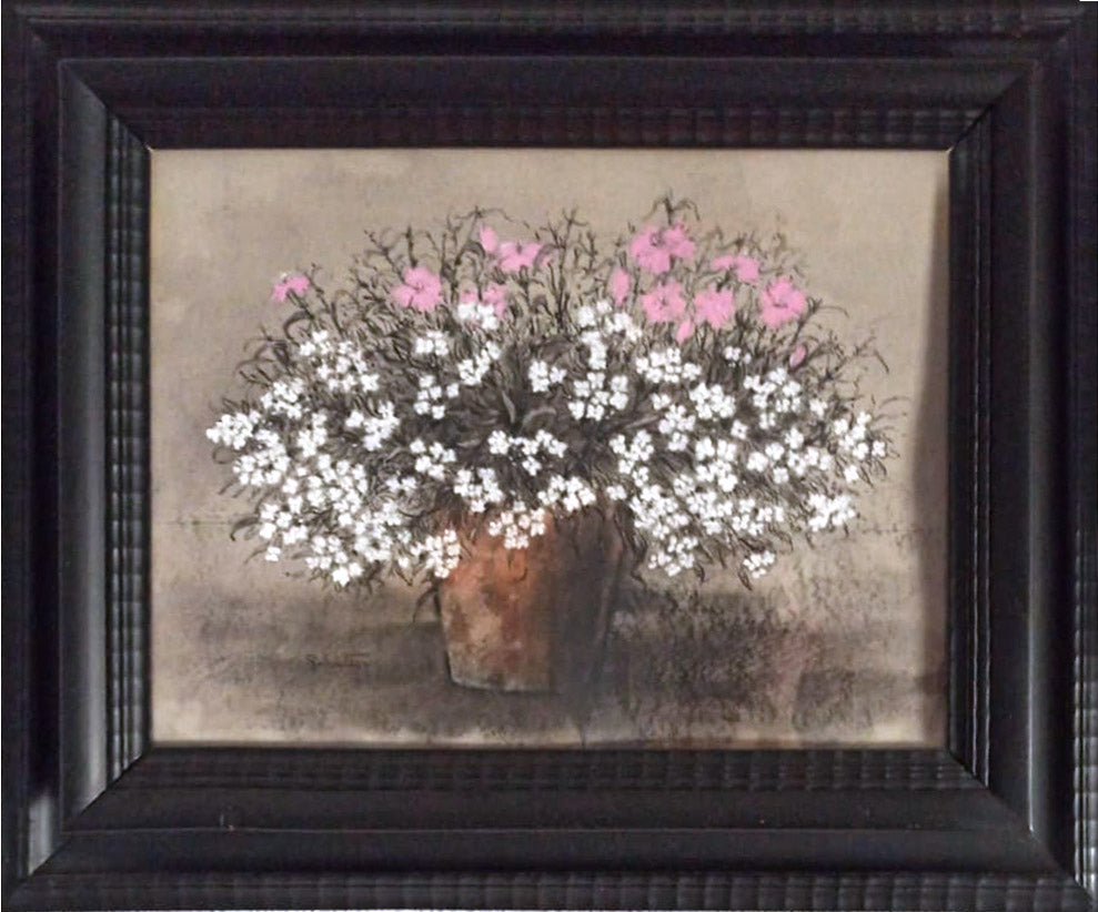 Piera Goldstein Bolocan - Florero