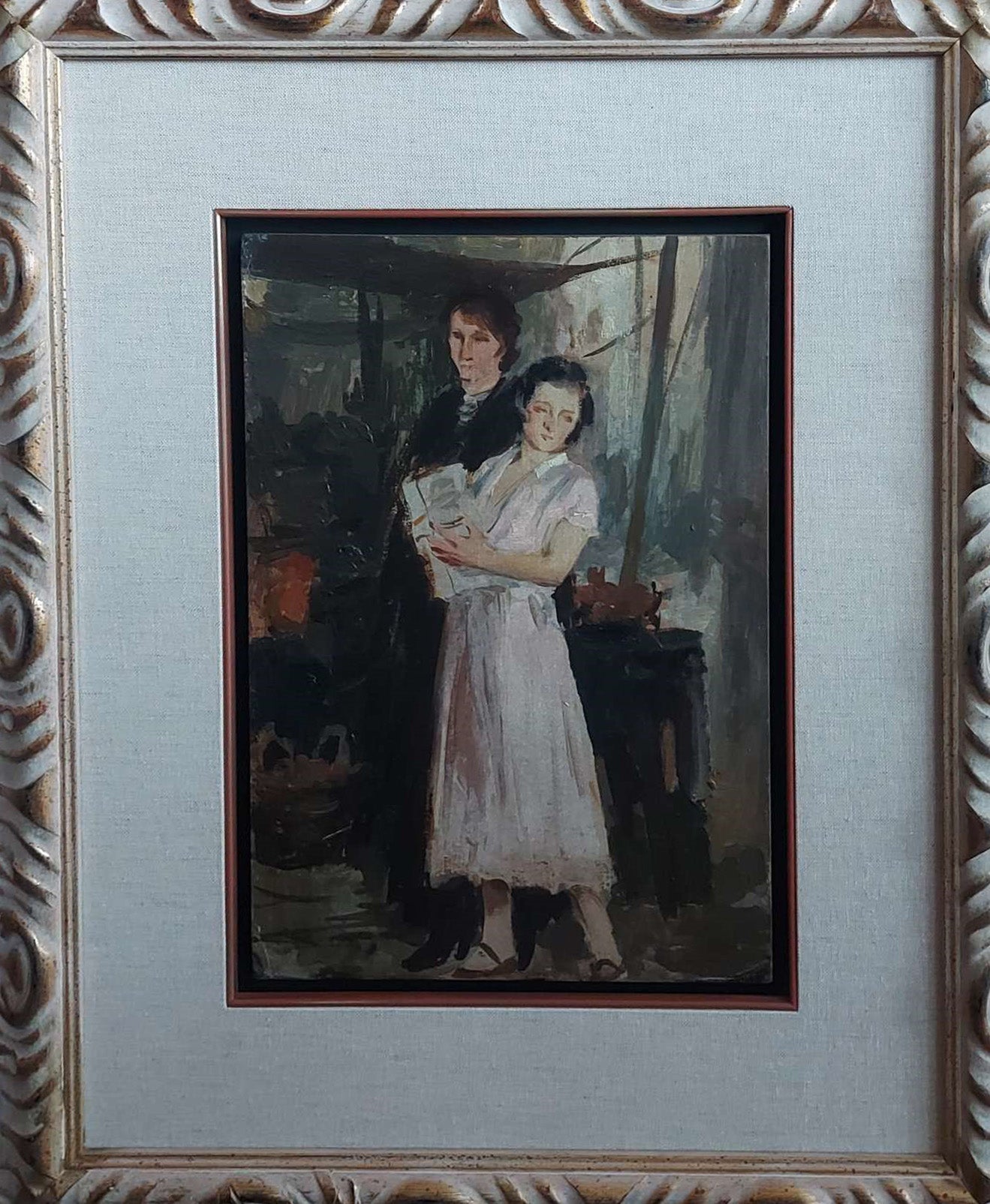 C. Privato - Morosi