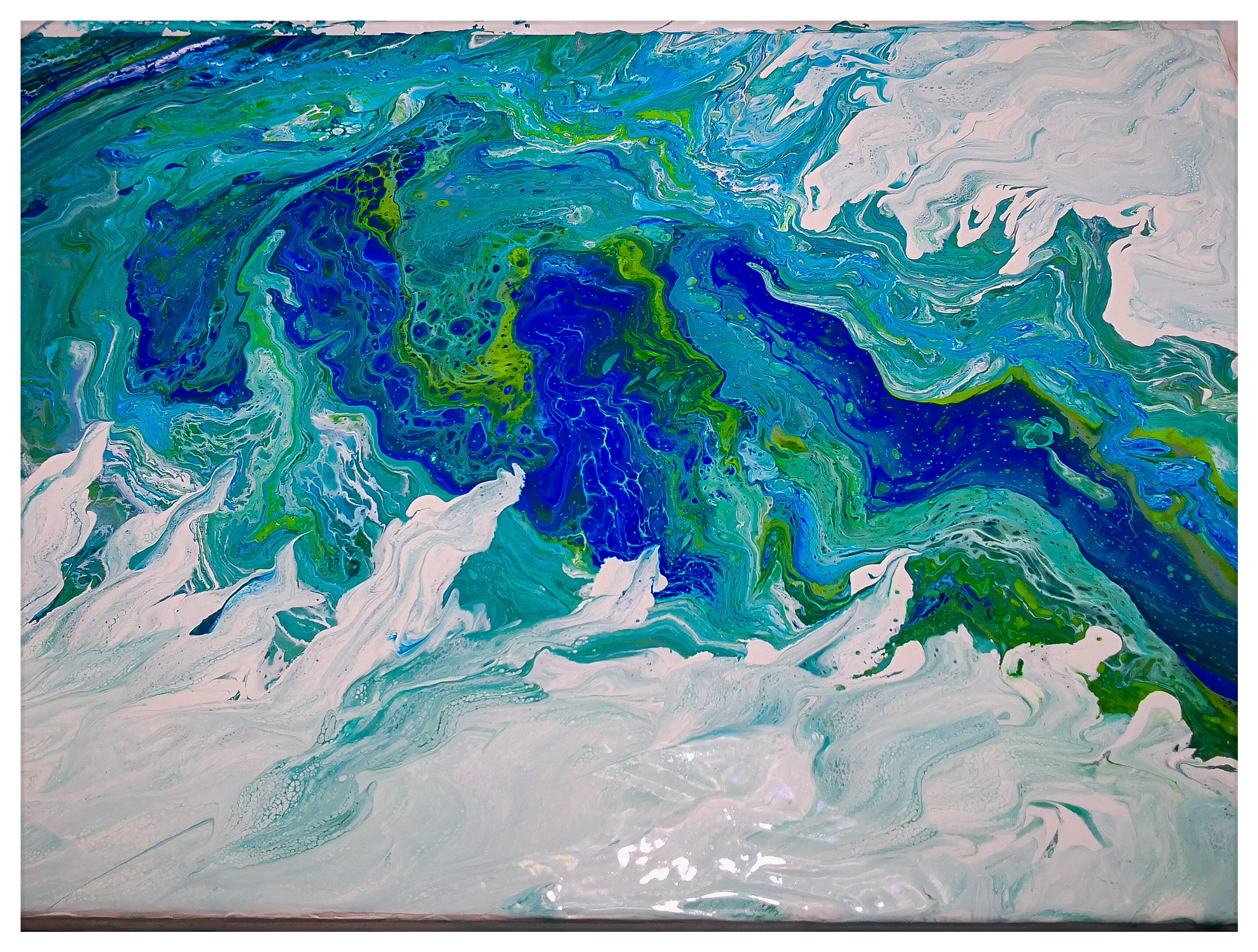 Berardina Serrani - Onda