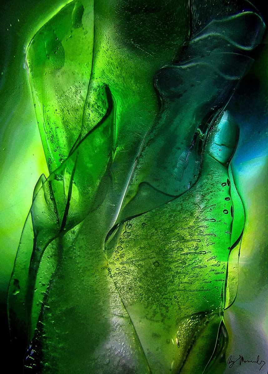 Roberto Morreale - Ballando al buio