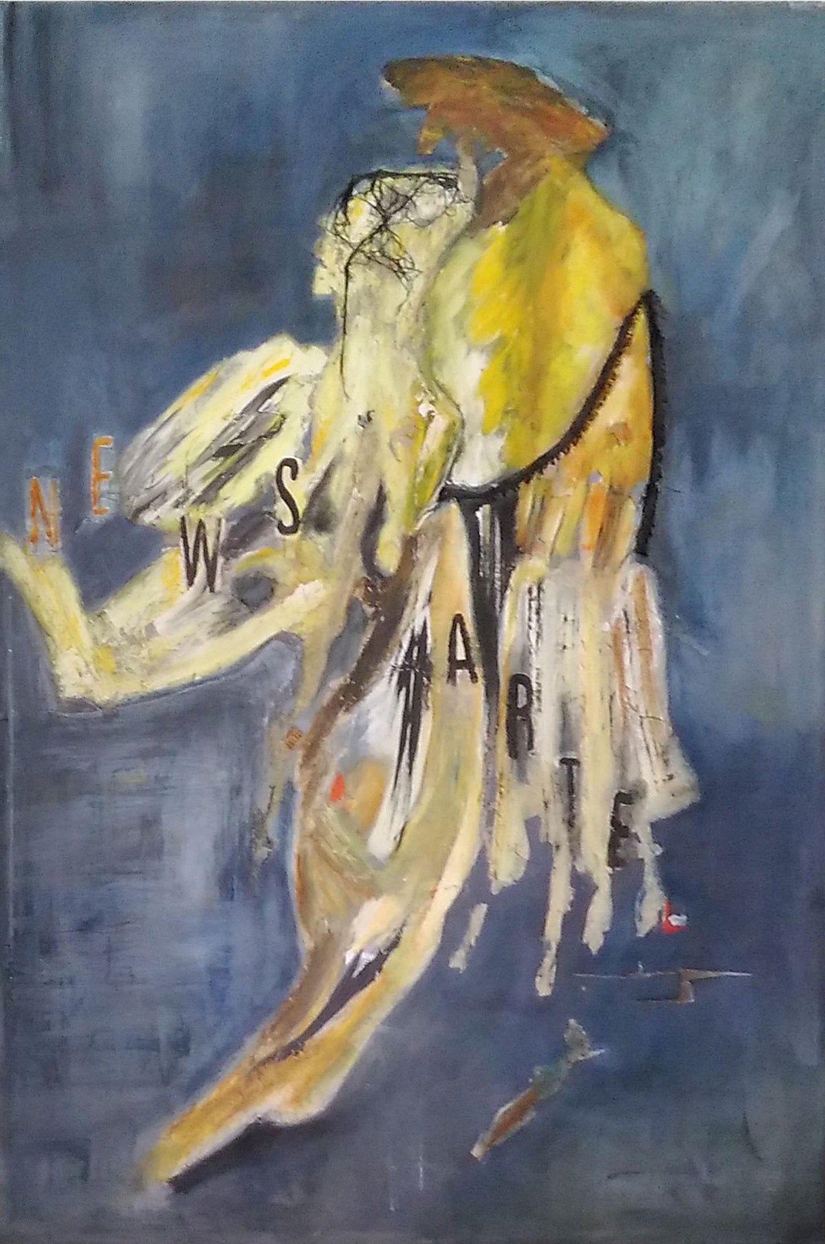 Arte nuevo - Sin título