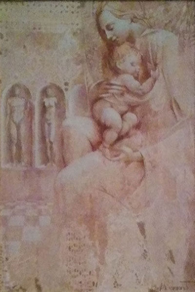 Elvio Marchionni - Tenderness