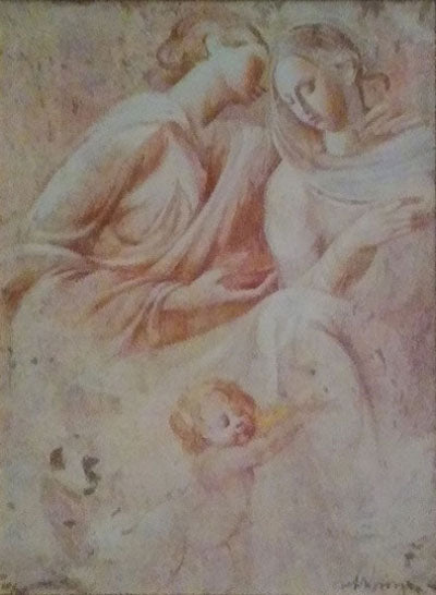 Elvio Marchionni - Confidences