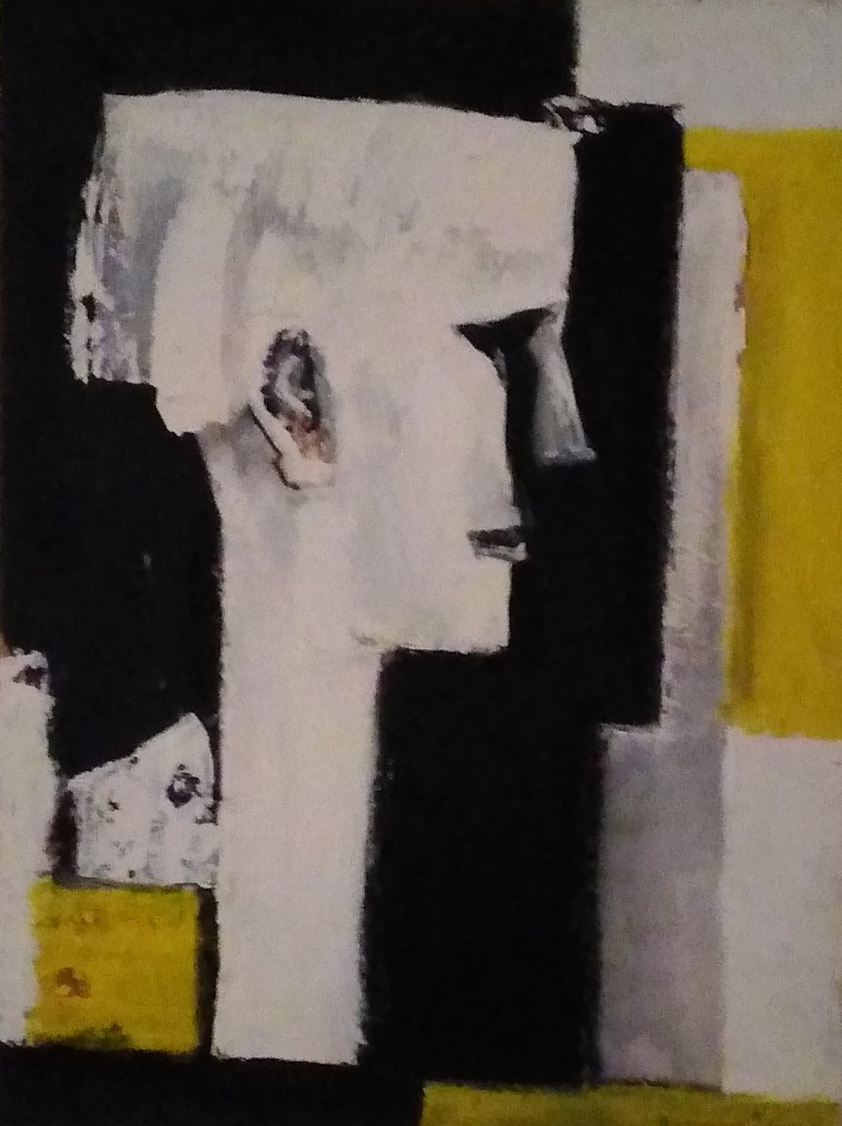 Antonio Tammaro - Untitled