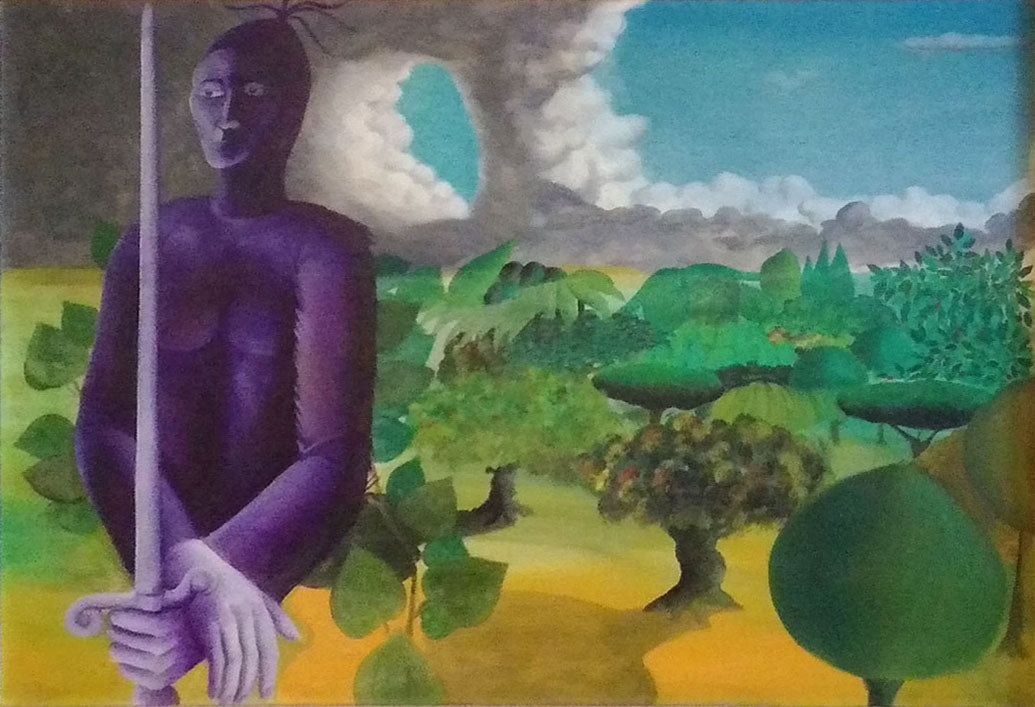 Daniele Fissore - Senza titolo