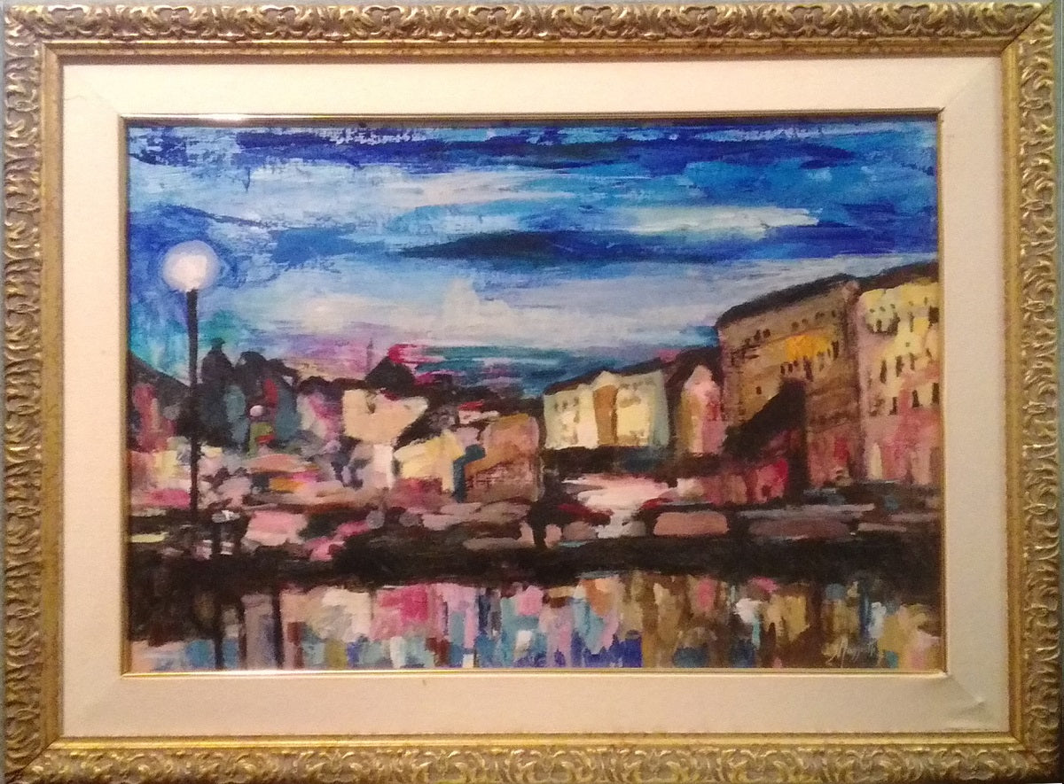 Giuliana Maggiotti - Twilight