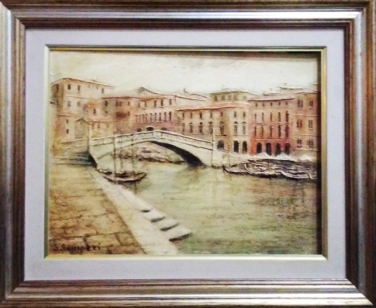 S. Samperi - Venice