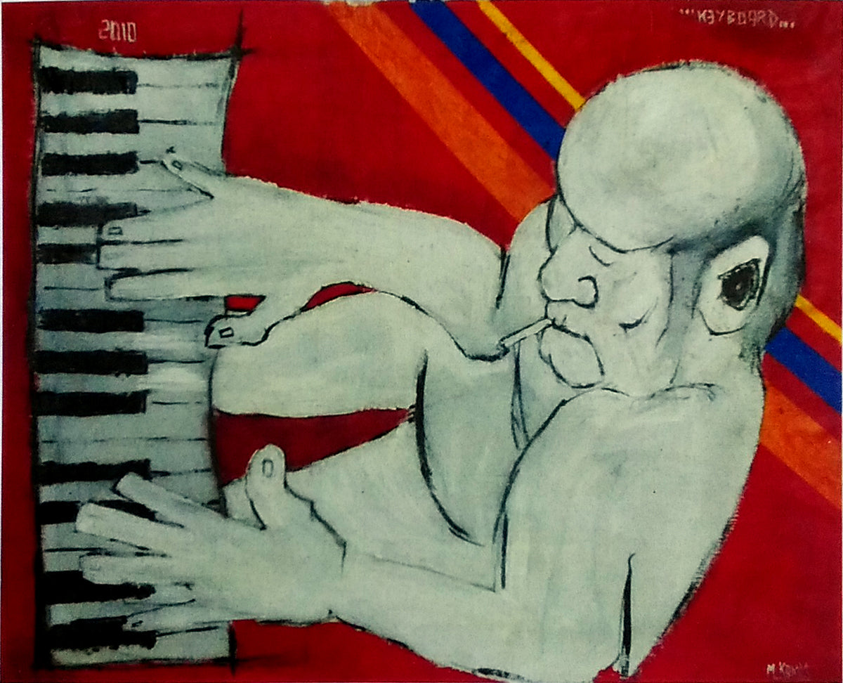 Kampus - Keyboard