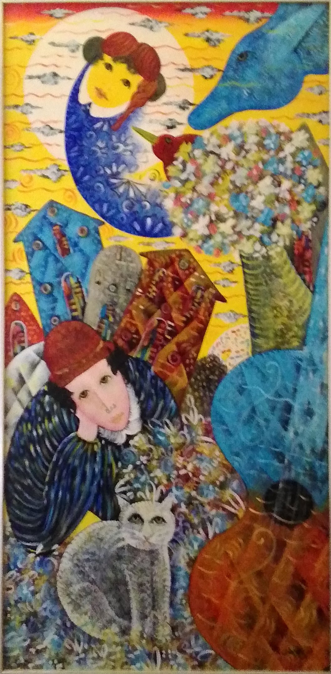 Raimondo Cardelli - Pensando en ti