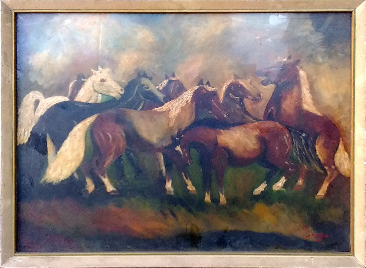Perego - Cavalli
