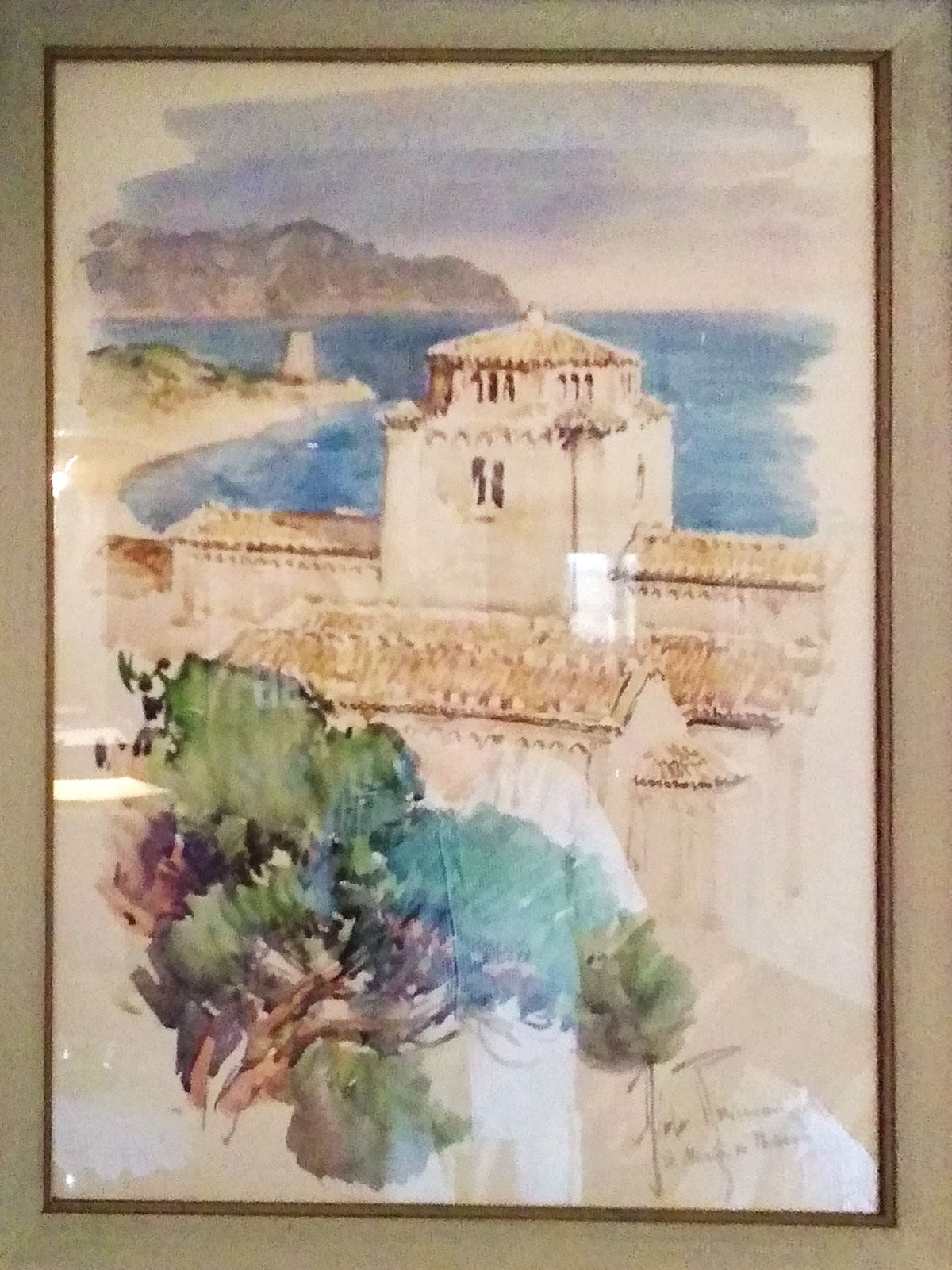 Aldo Raimondi - Tetti