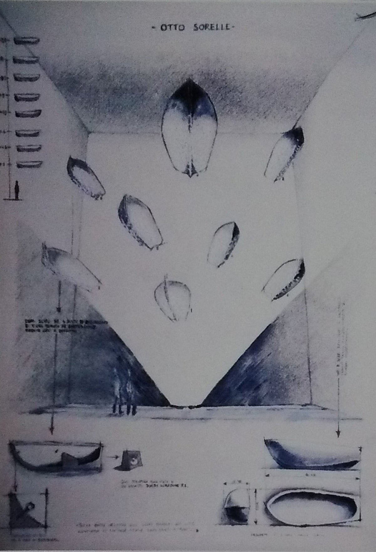 Collection of works