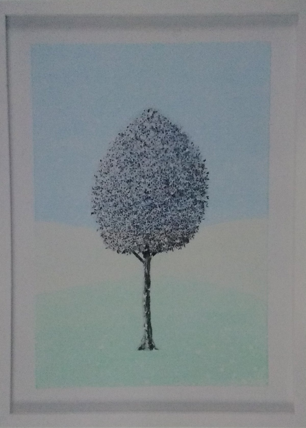 Giuseppe Stampone - Albero