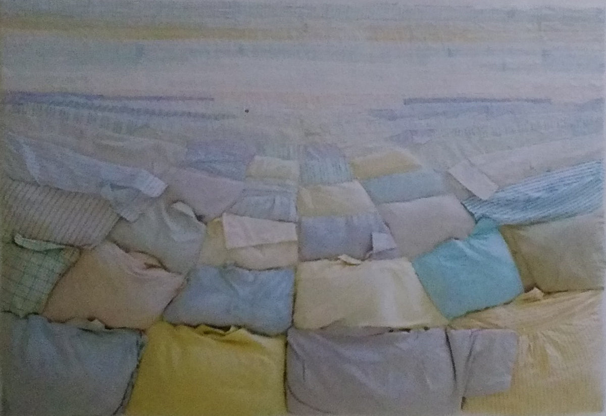 Kaarina Kaikkonen - A desert