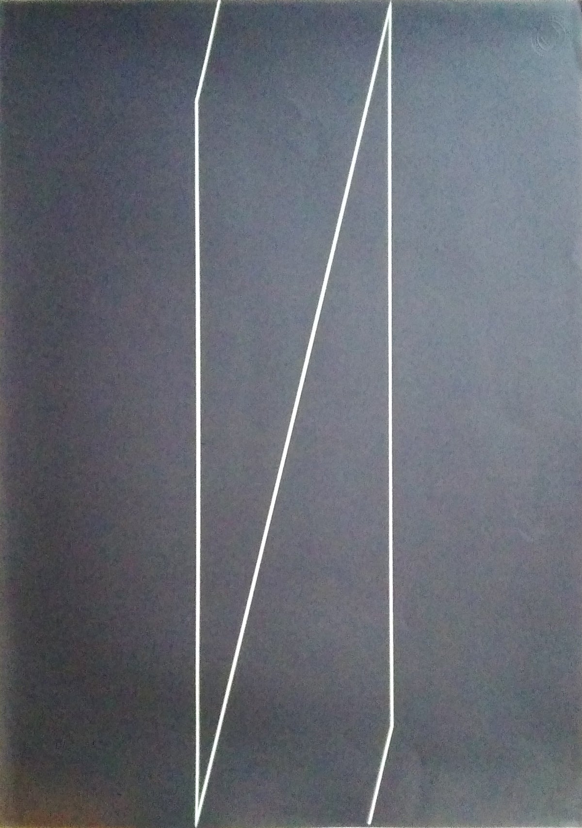 Raccolta dieci serigrafie - Edizioni di arte struttura