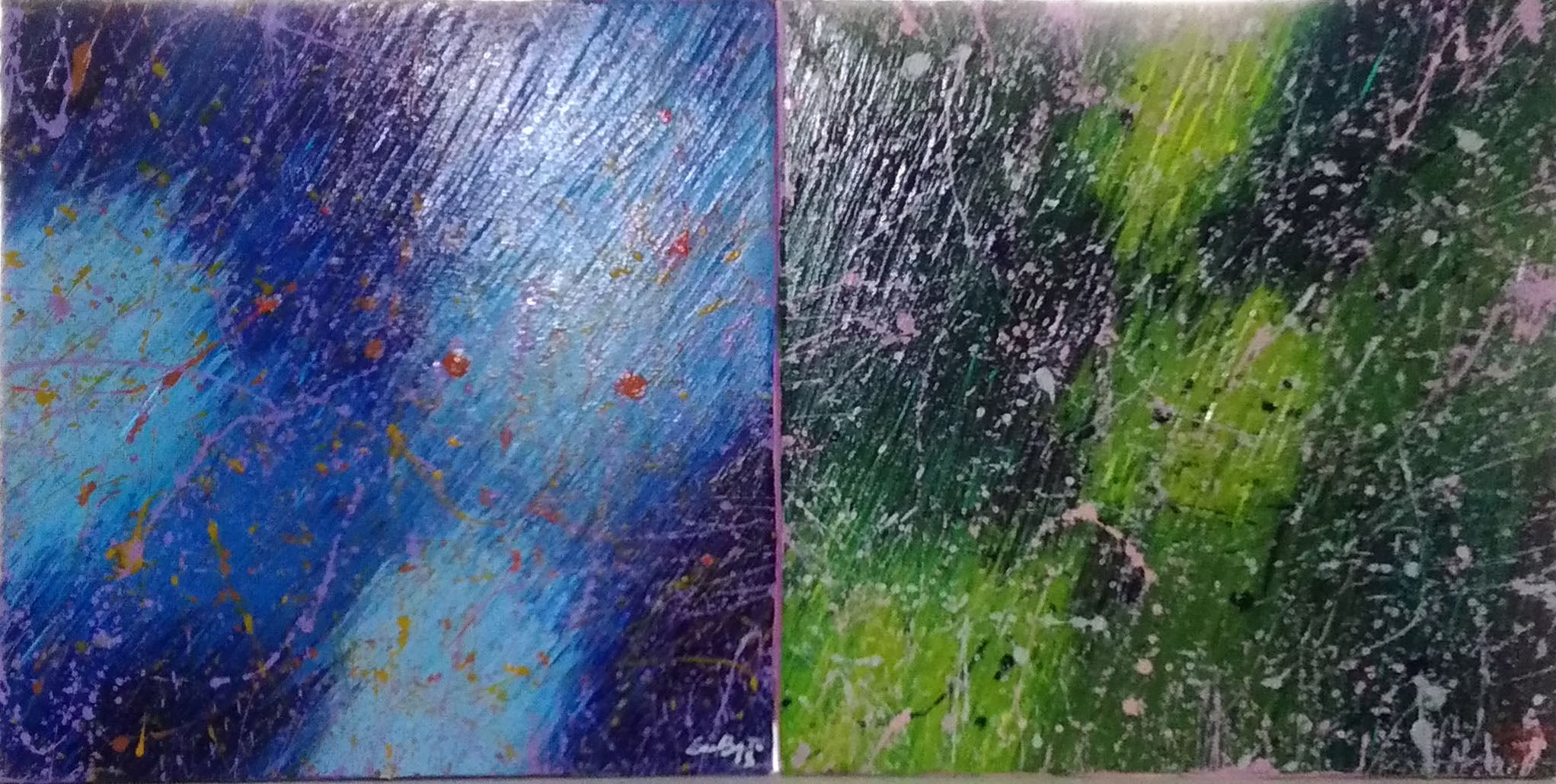 Selene - Dittico - Le prime volte