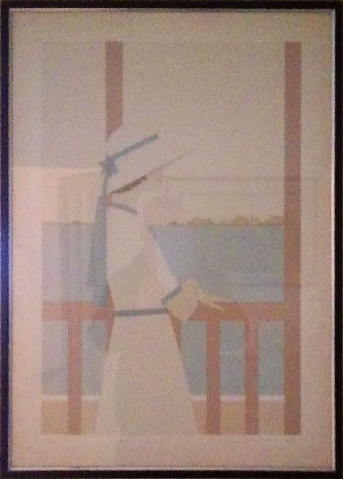 Aldo Andreolo - Donna