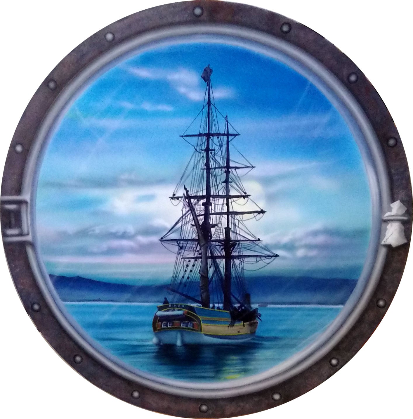 Gianfranco Massarenti - Oblo