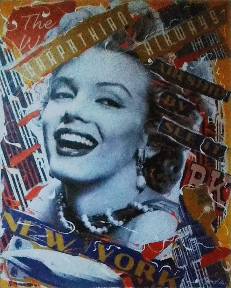 Domenico Villano - New York 5