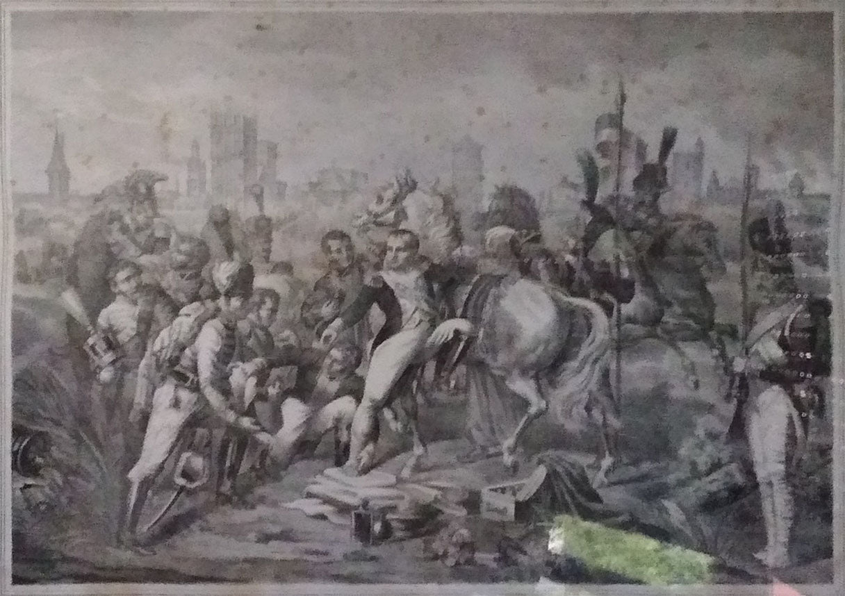 Unknown Artist - Napoleon