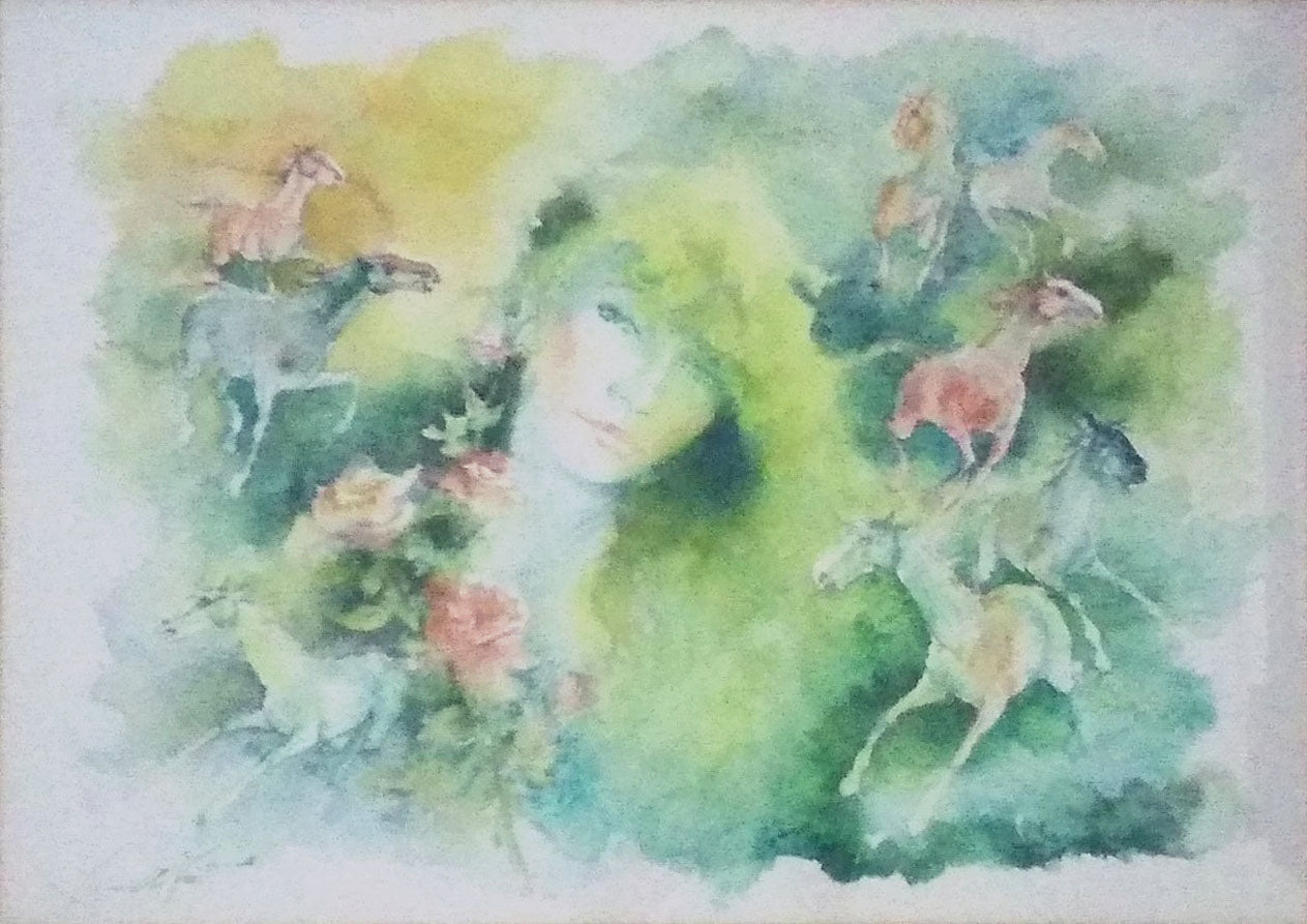 Camillo Fait - Sognando