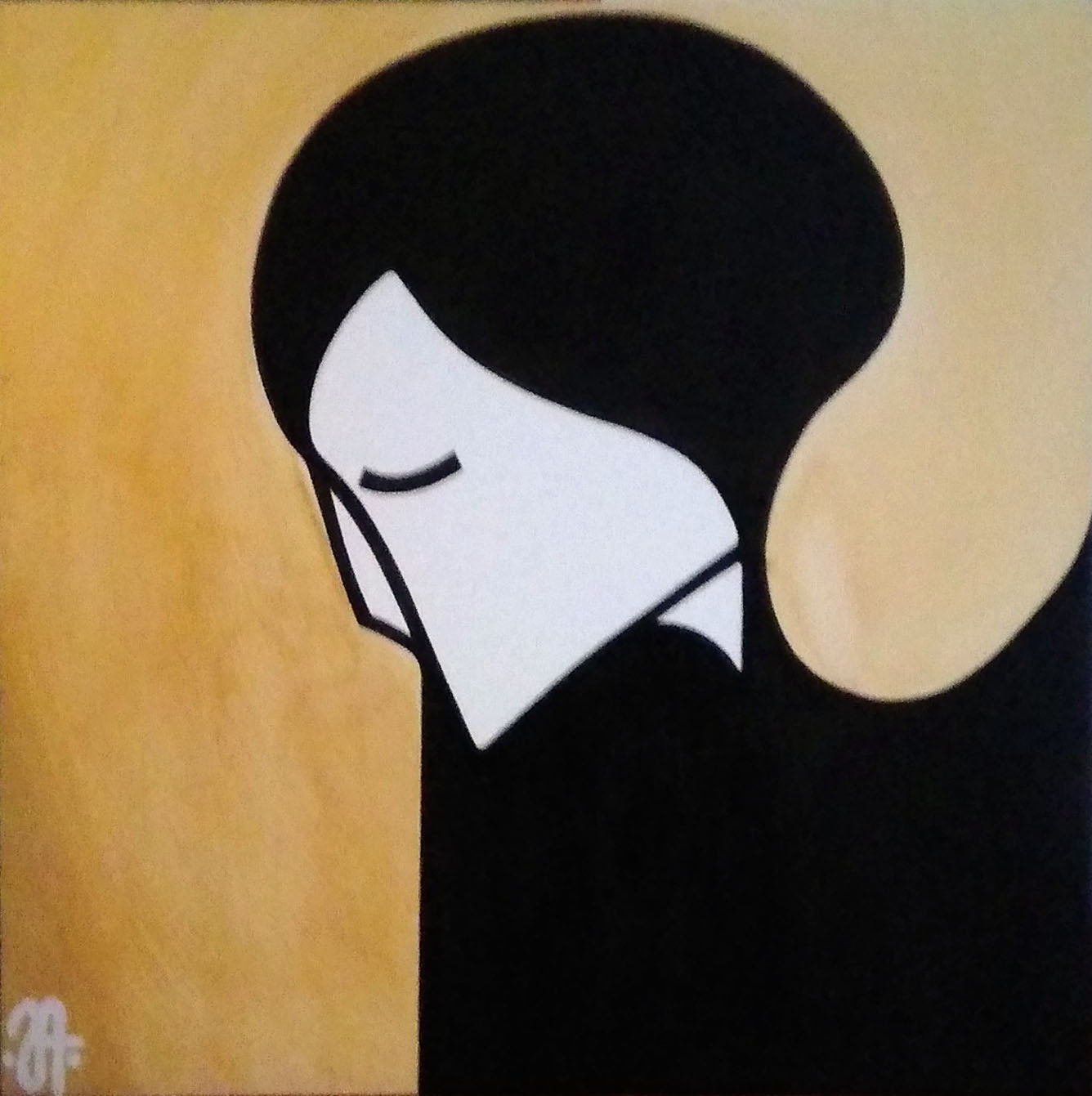 Salvatore Amedei - She
