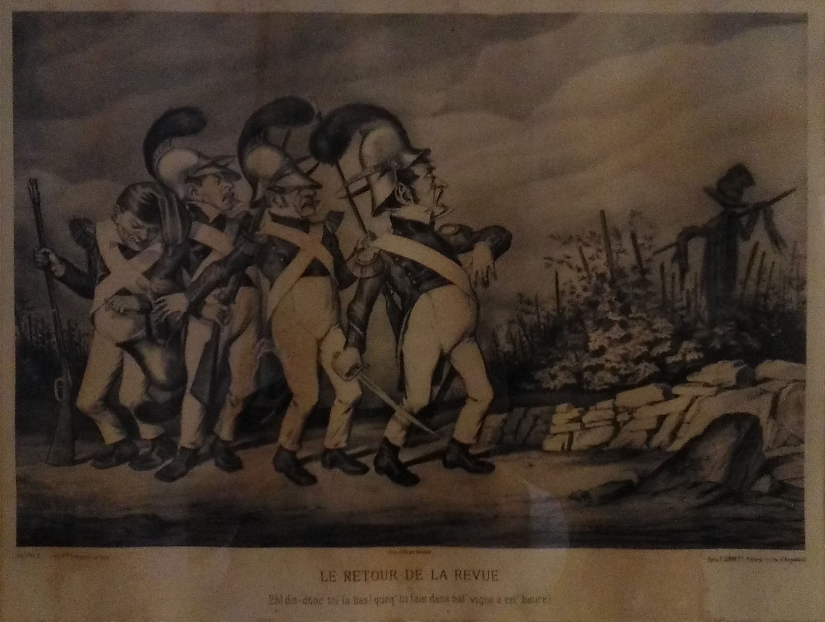 Artista sconosciuto - Senza titolo