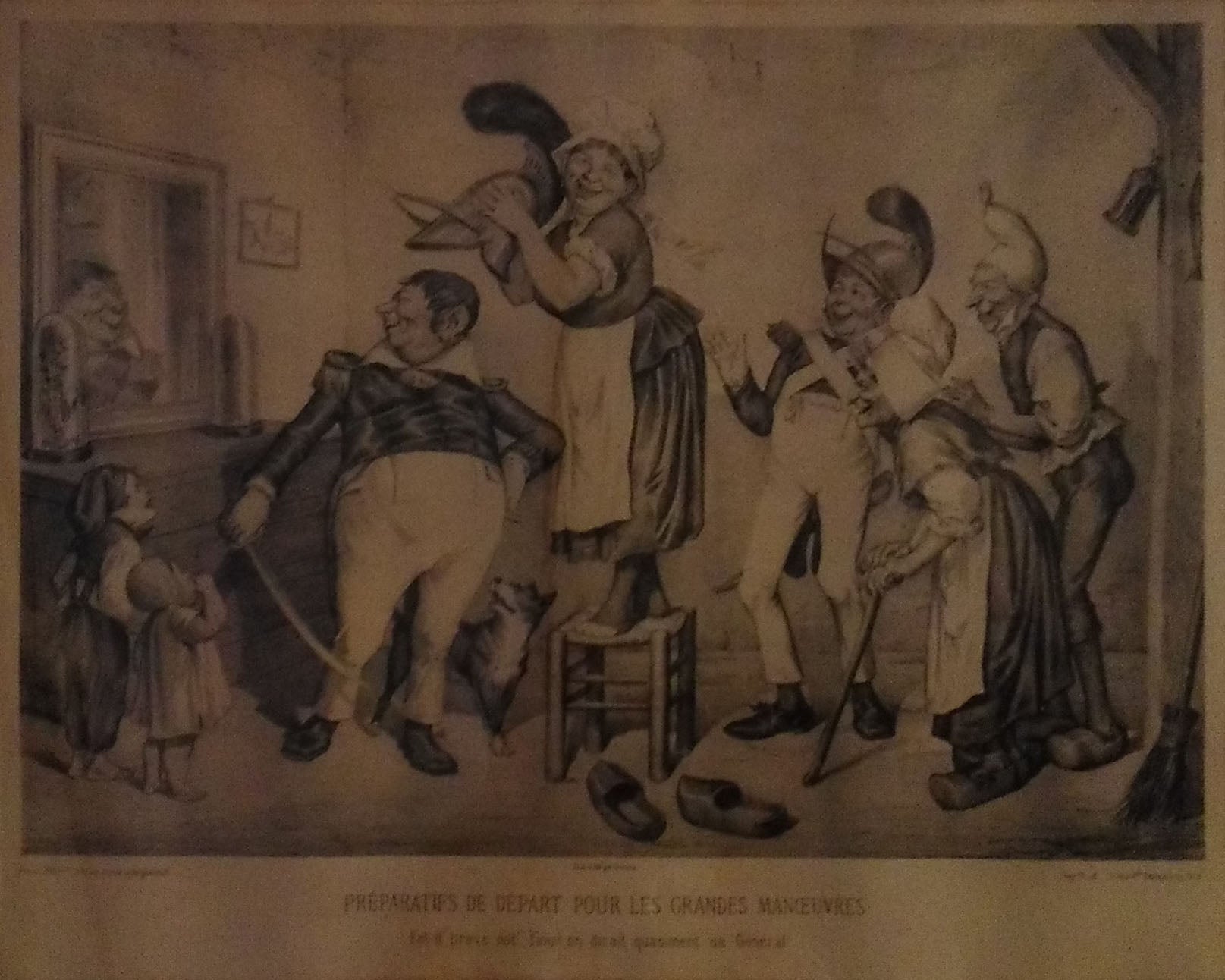 Artista sconosciuto - Senza titolo