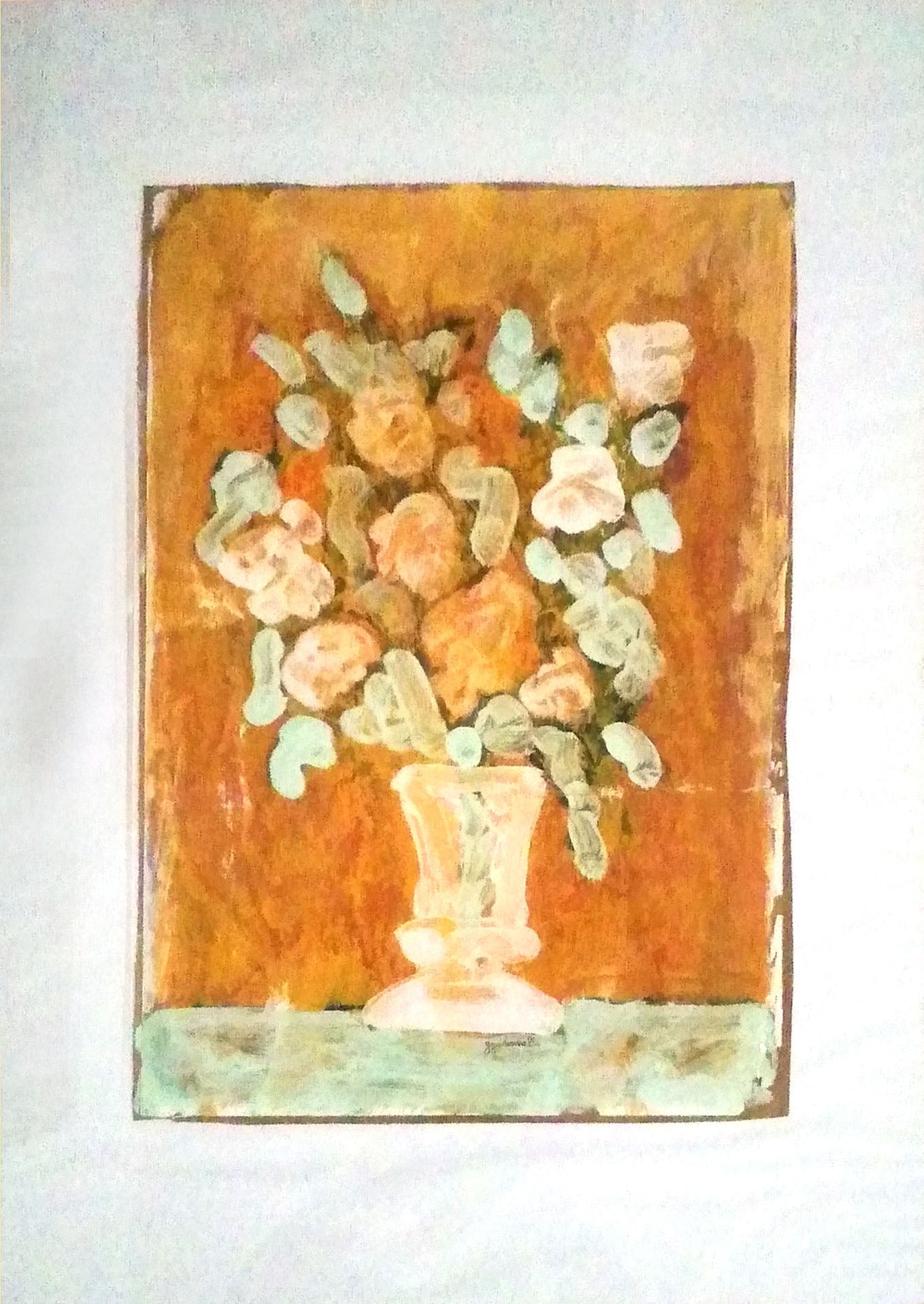 Giacomo Giovannelli - Fiori