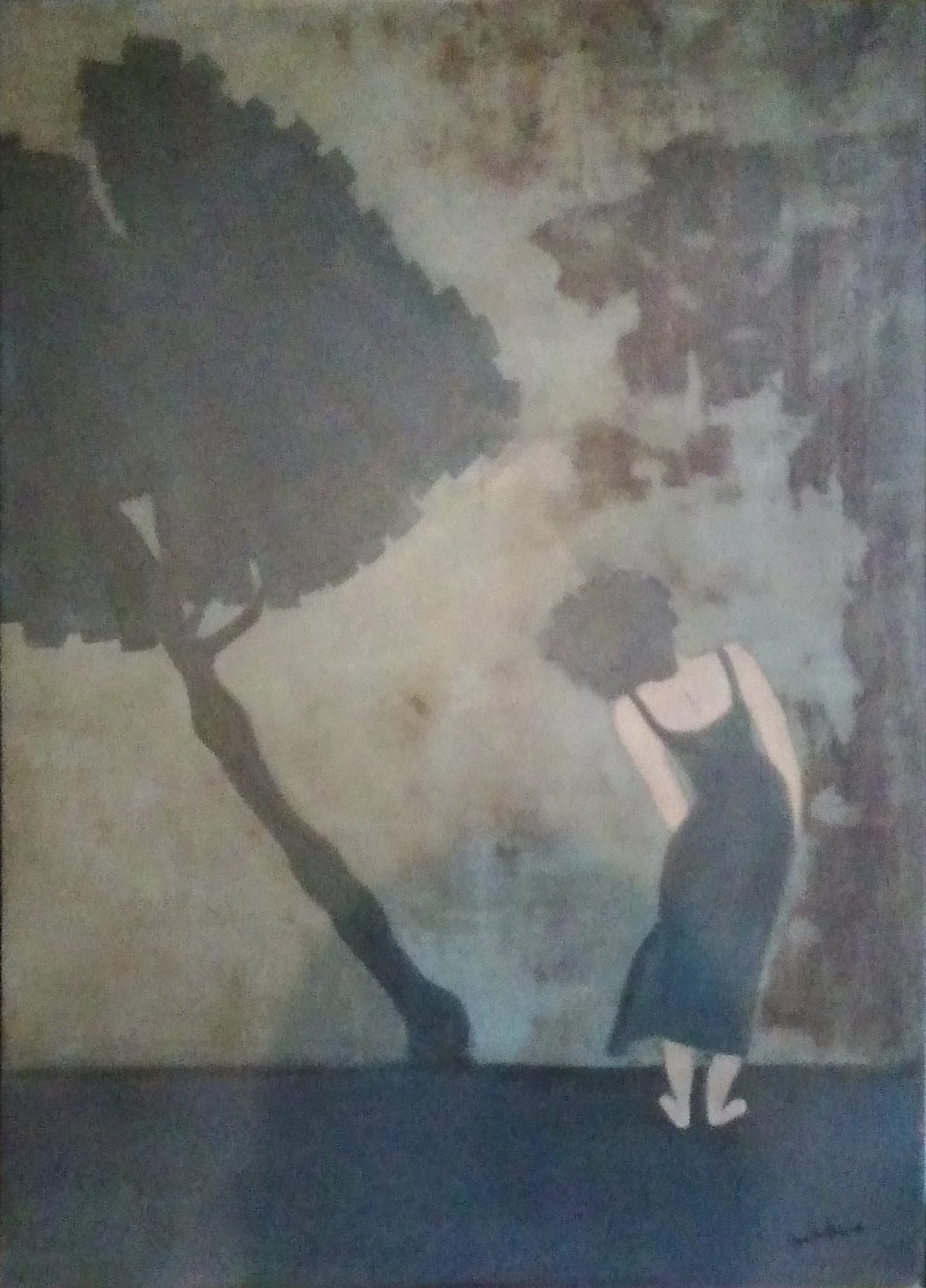 Daniela Perrone - Aria