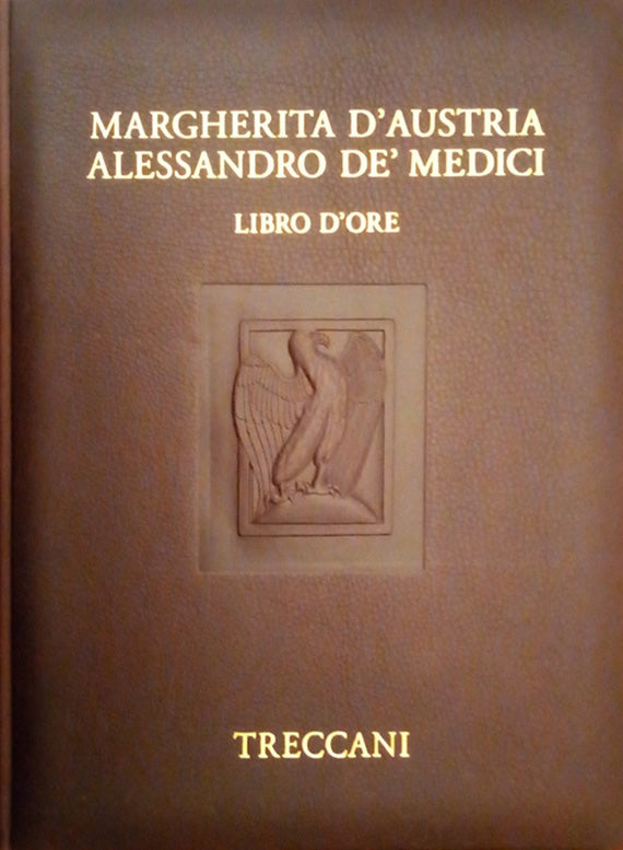 Libro d'ore Margherita D'Austria - Treccani