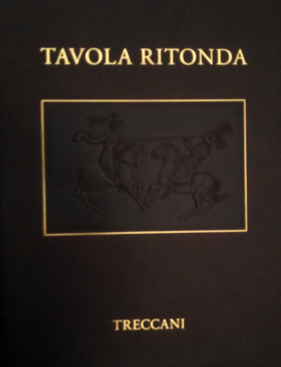 Tavola ritonda - Treccani