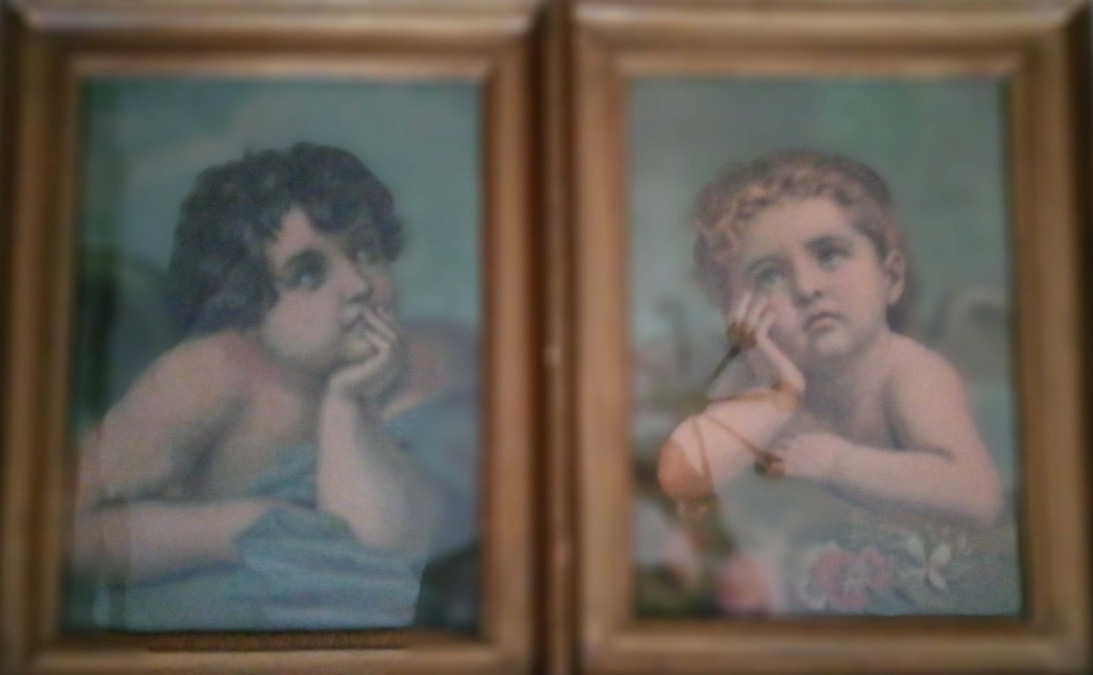 Anónimo - Putti