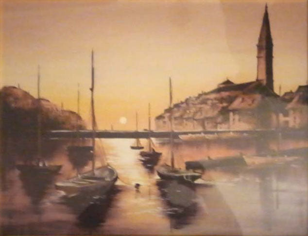 Artista Sconosciuto - Marina