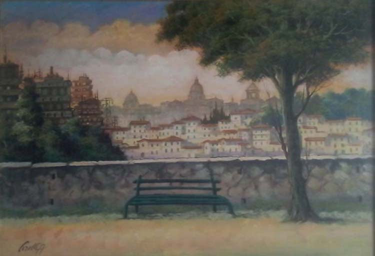 Antonio Girilli - Roma
