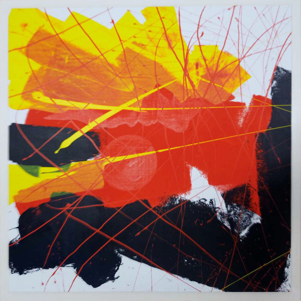 Vittorio Amadio - Colori