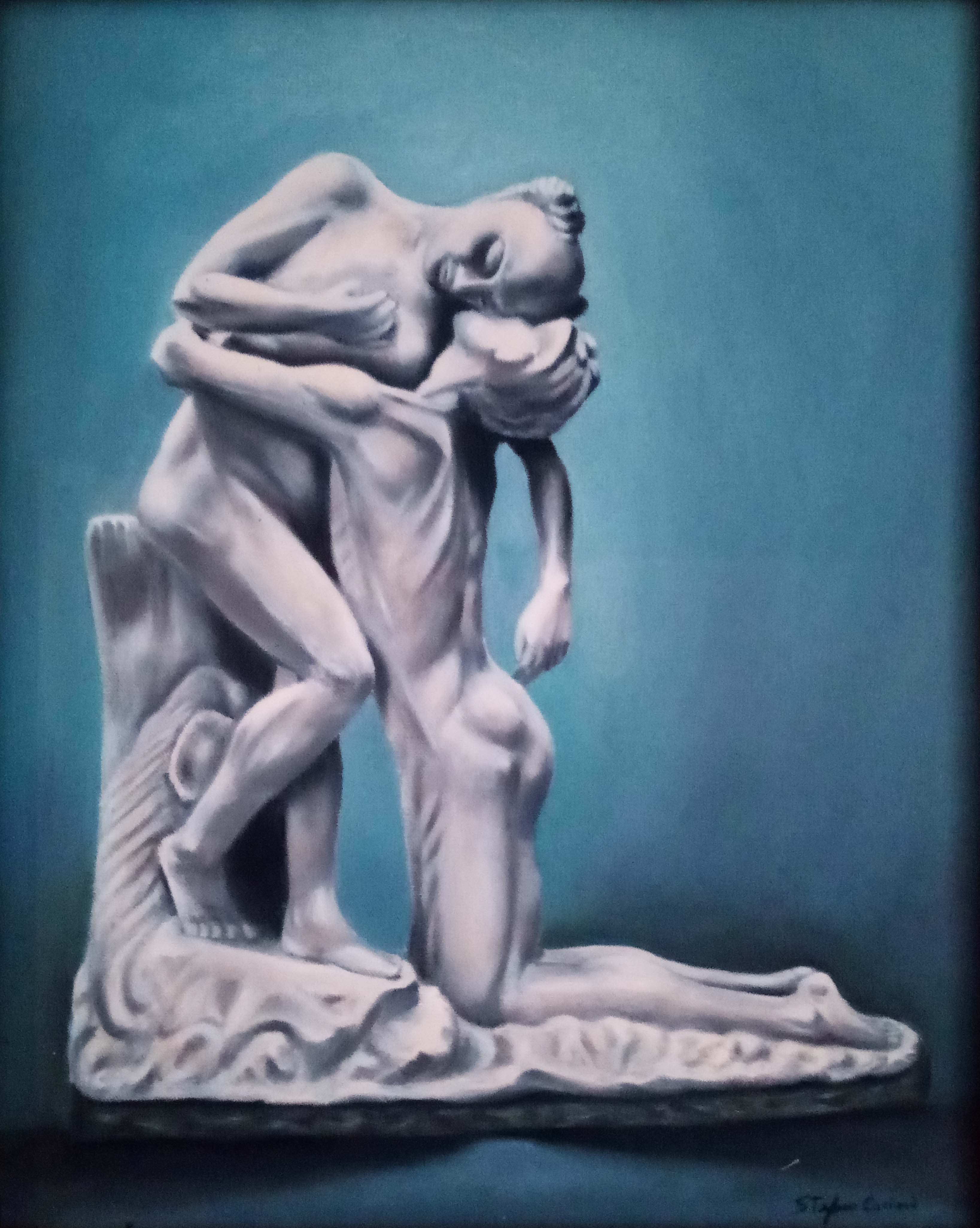 Stefano Cacioni - Amantes