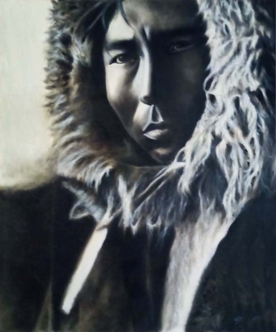 Stefano Cacioni - Esquimal