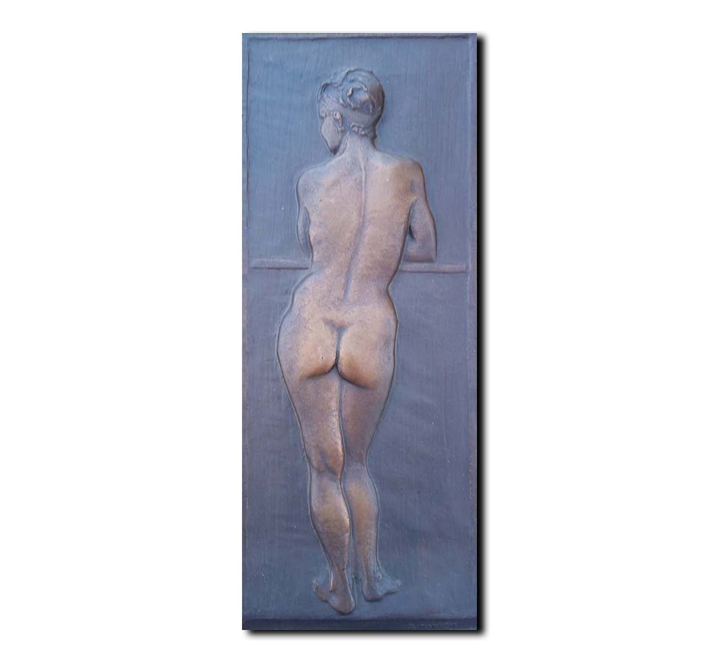 Giandomenico Monassi Daniele - Diptych