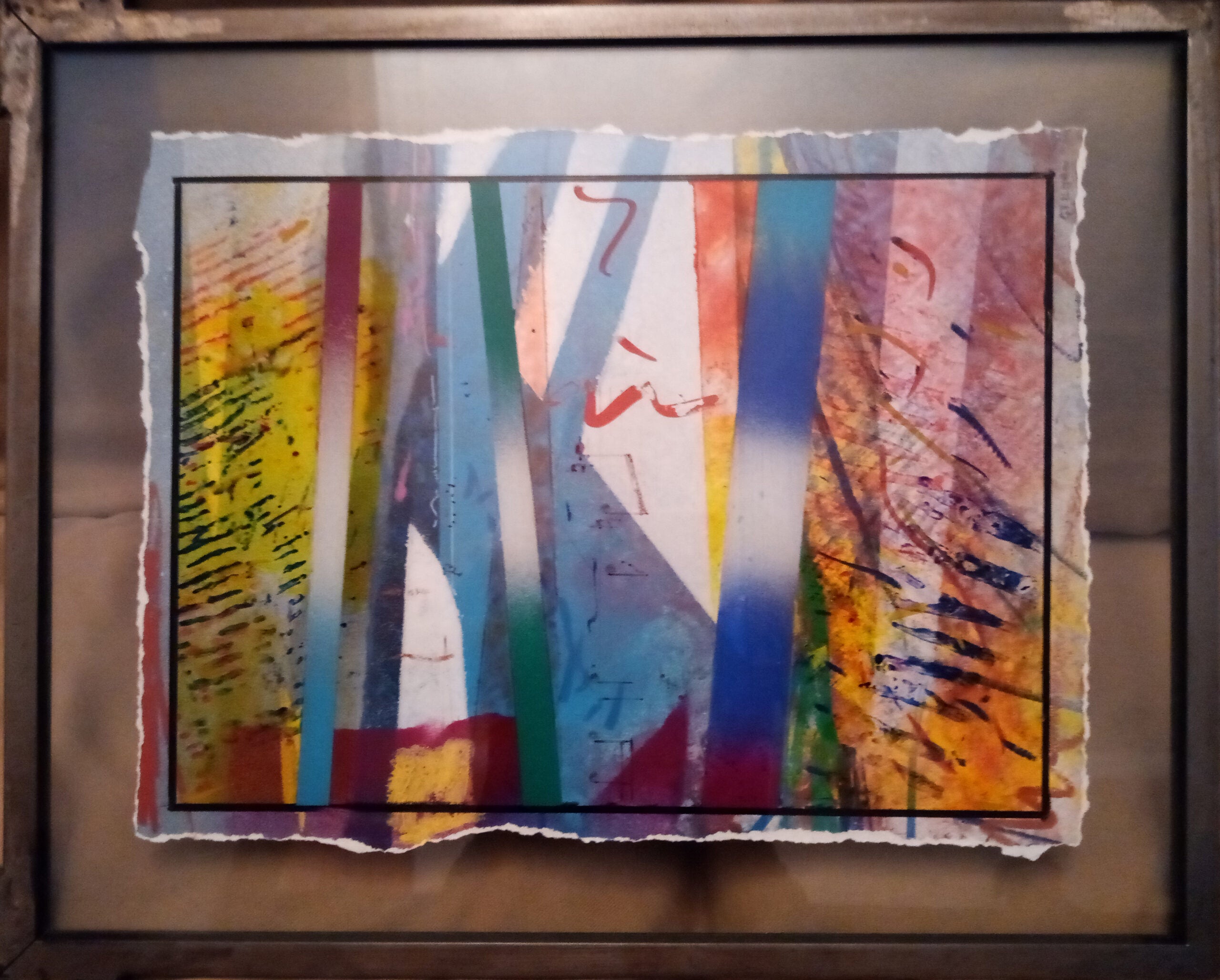 Giuliano Giuman - Segunda suite