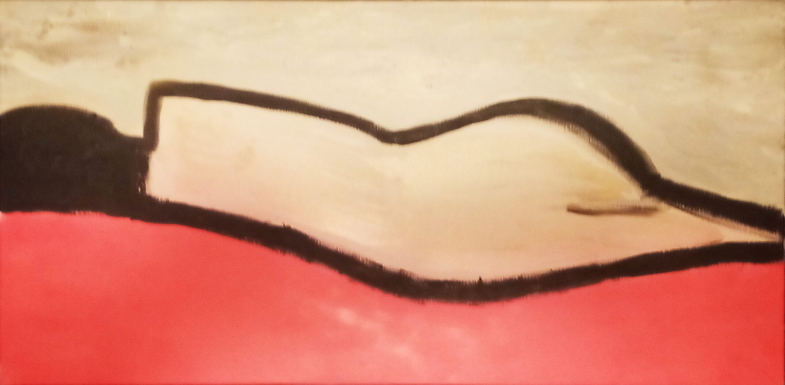 Andrea Palombi - Nudo