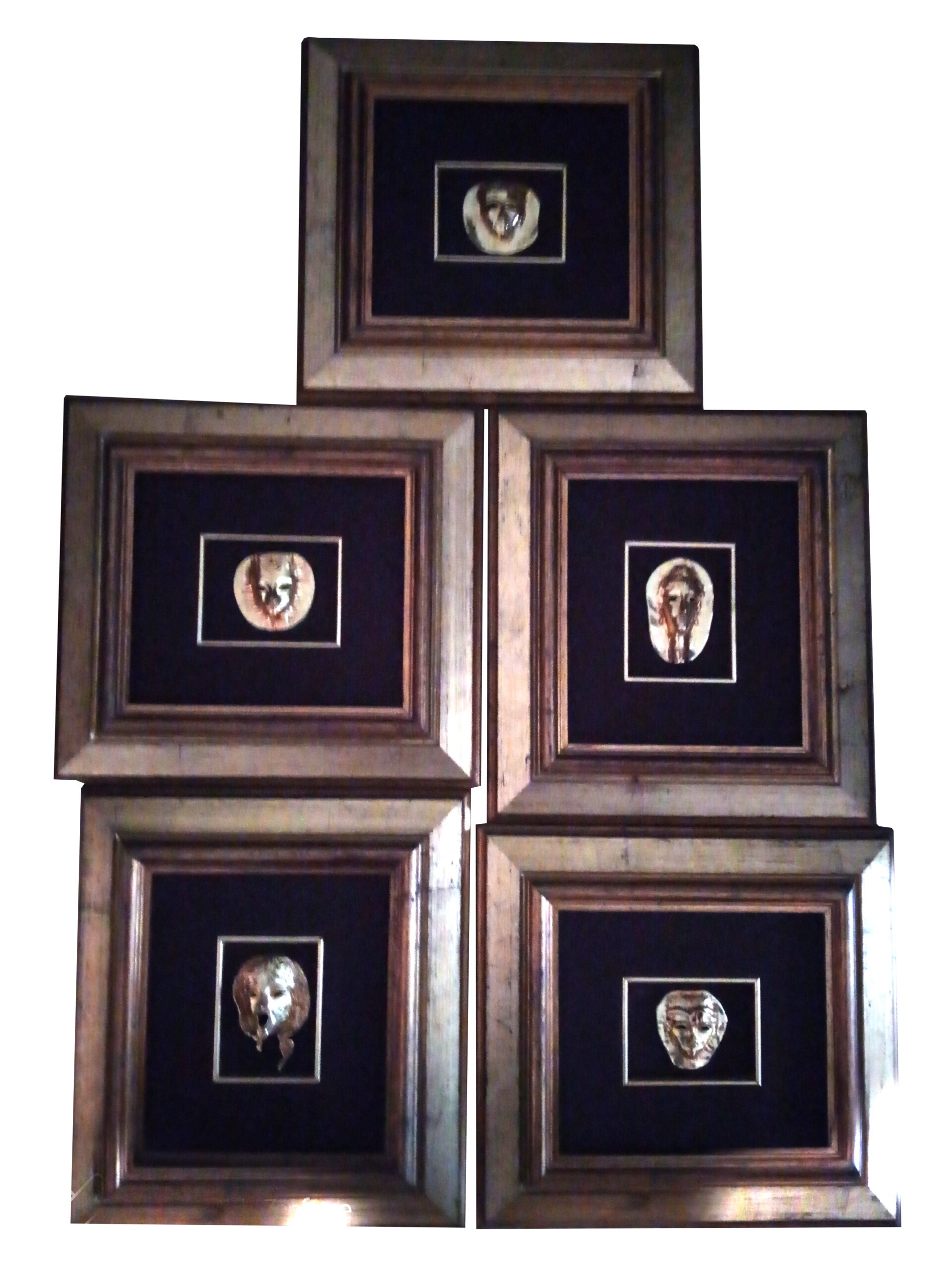 Roger Gyò - Cruptos (Mistero)