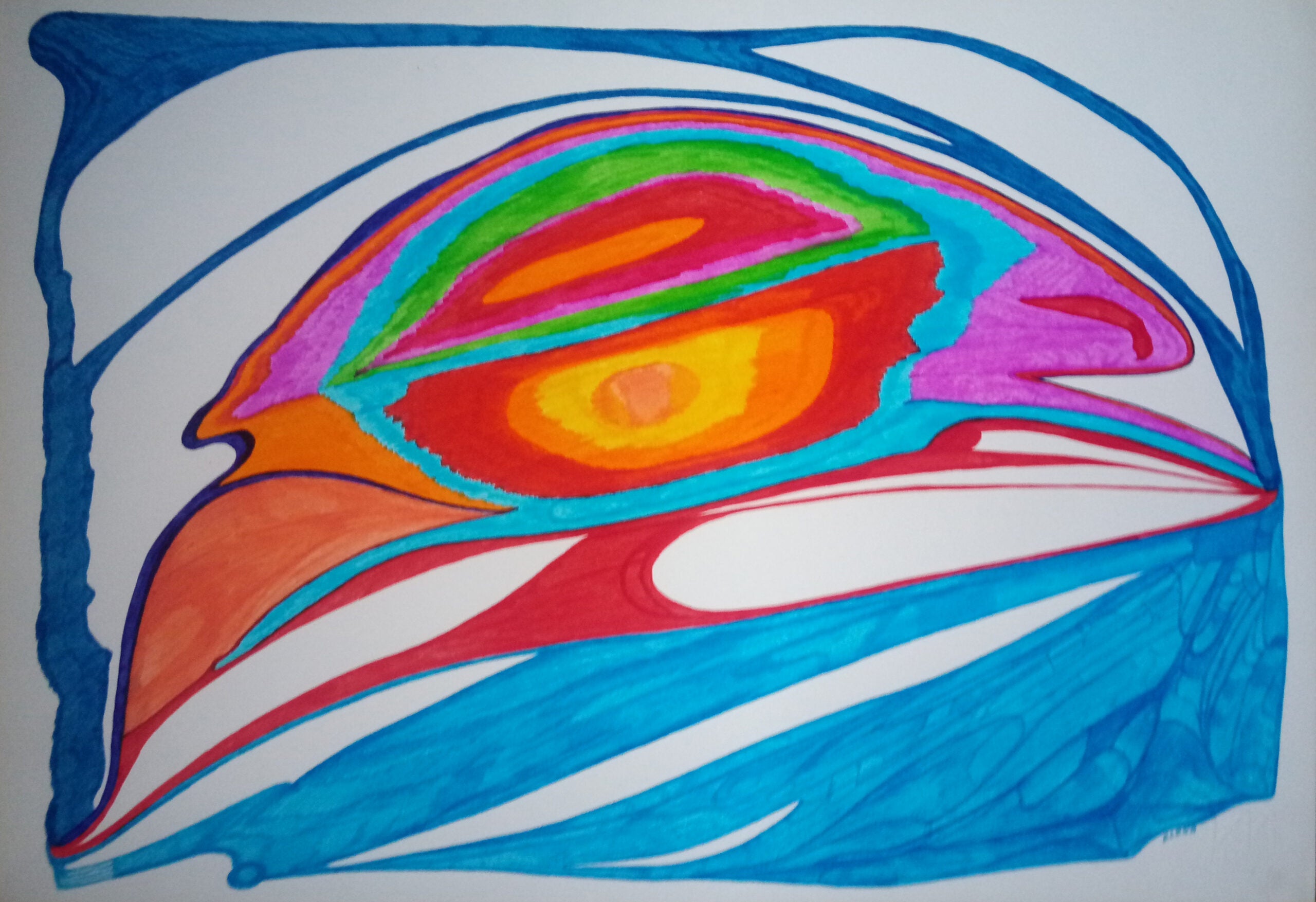 LRE - Collezione di 12 opere
