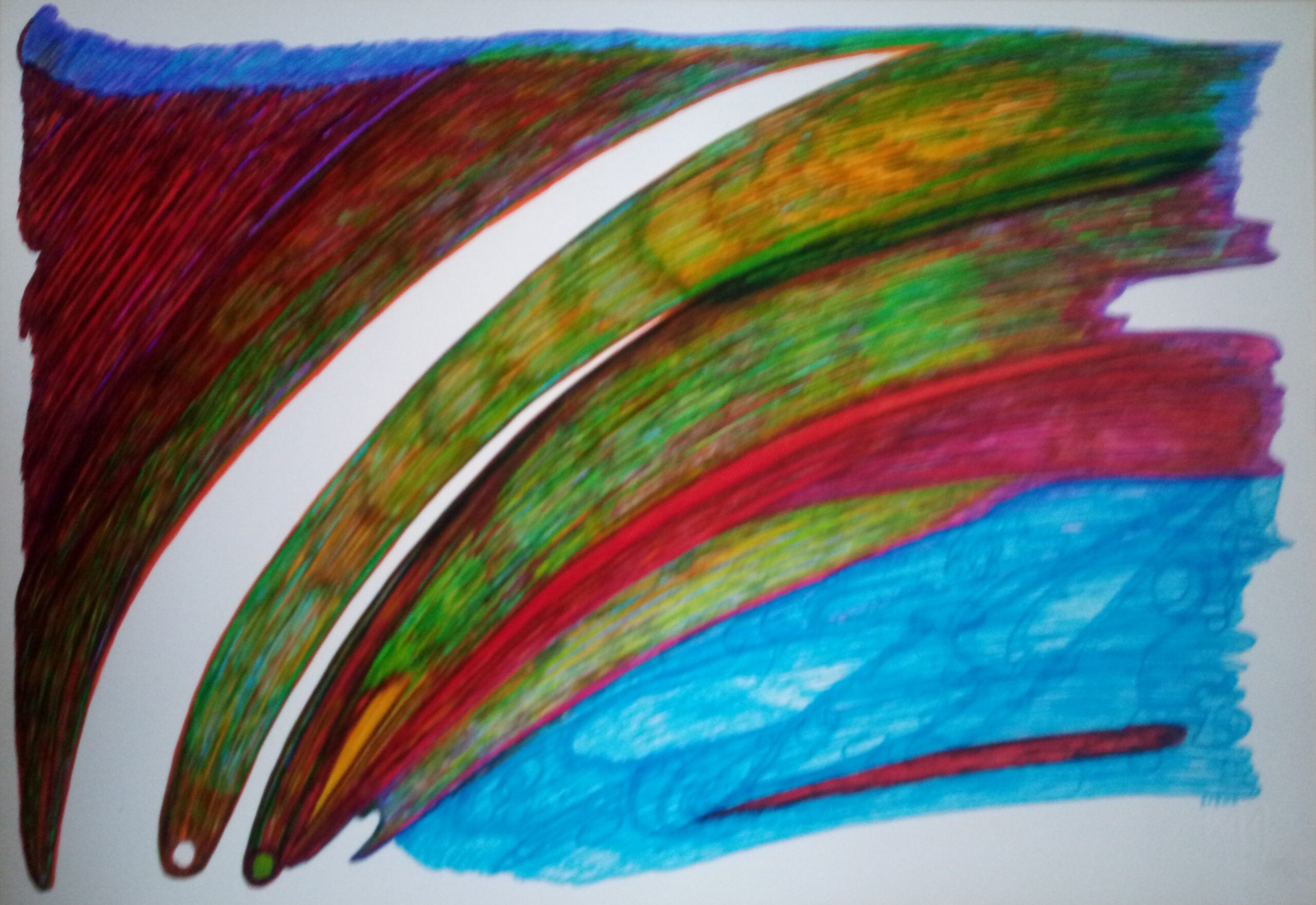 LRE - Collezione di 12 opere